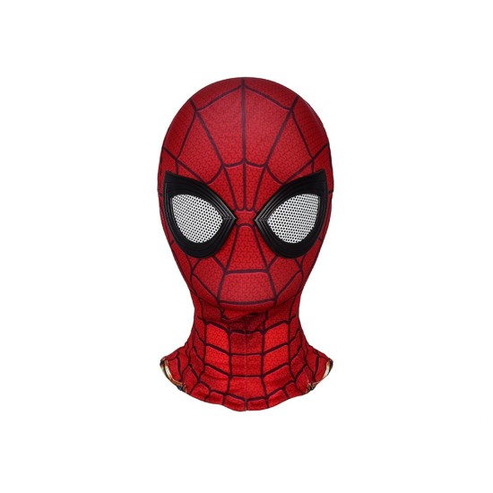 Kids Iron Spider-Man Suit Avengers SuperHero Cosplay Costumes For Children Kids Iron Spider-Man Suit Avengers SuperHero Cosplay Costumes For Children