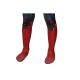 Kids Iron Spider-man 3 No Way Home Spandex BodySuit Kids Iron Spider-man 3 No Way Home Spandex BodySuit