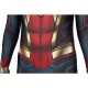 Kids Iron Spider-man 3 No Way Home Spandex BodySuit Kids Iron Spider-man 3 No Way Home Spandex BodySuit