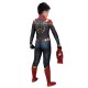 Kids Iron Spider-man 3 No Way Home Spandex BodySuit Kids Iron Spider-man 3 No Way Home Spandex BodySuit
