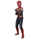 Kids Iron Spider-man 3 No Way Home Spandex BodySuit Kids Iron Spider-man 3 No Way Home Spandex BodySuit