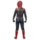 Kids Iron Spider-man 3 No Way Home Spandex BodySuit Kids Iron Spider-man 3 No Way Home Spandex BodySuit