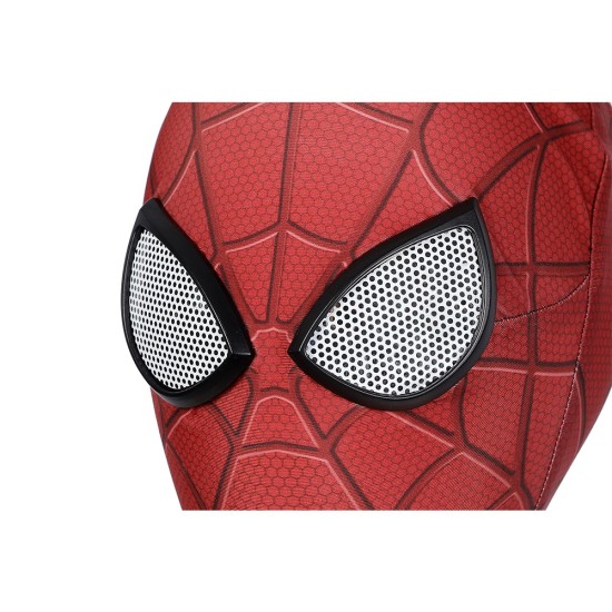 Kids Iron Spider-man 3 No Way Home Spandex BodySuit Kids Iron Spider-man 3 No Way Home Spandex BodySuit