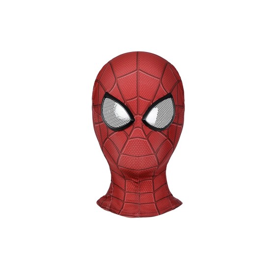 Kids Iron Spider-man 3 No Way Home Spandex BodySuit Kids Iron Spider-man 3 No Way Home Spandex BodySuit