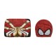 Kids Iron Spider-man 3 No Way Home Spandex BodySuit Kids Iron Spider-man 3 No Way Home Spandex BodySuit