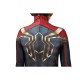 Kids Iron Spider-man 3 No Way Home Spandex BodySuit Kids Iron Spider-man 3 No Way Home Spandex BodySuit