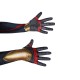 Kids Iron Spider-man 3 No Way Home Spandex BodySuit Kids Iron Spider-man 3 No Way Home Spandex BodySuit