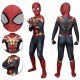 Kids Iron Spider-man 3 No Way Home Spandex BodySuit Kids Iron Spider-man 3 No Way Home Spandex BodySuit
