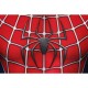 Kids Spider-man Cosplay Suit Classic Tobey Maguire Printed Edition Kids Spider-man Cosplay Suit Classic Tobey Maguire Printed Edition