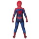 Kids Spider-man Cosplay Suit Classic Tobey Maguire Printed Edition Kids Spider-man Cosplay Suit Classic Tobey Maguire Printed Edition