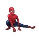 Kids Spider-man Cosplay Suit Classic Tobey Maguire Printed Edition Kids Spider-man Cosplay Suit Classic Tobey Maguire Printed Edition