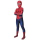 Kids Spider-man Cosplay Suit Classic Tobey Maguire Printed Edition Kids Spider-man Cosplay Suit Classic Tobey Maguire Printed Edition