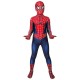 Kids Spider-man Cosplay Suit Classic Tobey Maguire Printed Edition Kids Spider-man Cosplay Suit Classic Tobey Maguire Printed Edition
