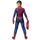 Kids Spider-man Cosplay Suit Classic Tobey Maguire Printed Edition Kids Spider-man Cosplay Suit Classic Tobey Maguire Printed Edition
