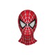 Kids Spider-man Cosplay Suit Classic Tobey Maguire Printed Edition Kids Spider-man Cosplay Suit Classic Tobey Maguire Printed Edition