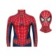 Kids Spider-man Cosplay Suit Classic Tobey Maguire Printed Edition Kids Spider-man Cosplay Suit Classic Tobey Maguire Printed Edition