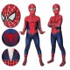 Kids Spider-man Cosplay Suit Classic Tobey Maguire Printed Edition Kids Spider-man Cosplay Suit Classic Tobey Maguire Printed Edition