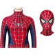 Kids Spider-man Cosplay Suit Spandex Tobey Maguire Suit Printed Edition Kids Spider-man Cosplay Suit Spandex Tobey Maguire Suit Printed Edition