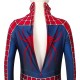 Kids Spider-man Cosplay Suit Spandex Tobey Maguire Suit Printed Edition Kids Spider-man Cosplay Suit Spandex Tobey Maguire Suit Printed Edition