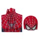 Kids Spider-man Cosplay Suit Spandex Tobey Maguire Suit Printed Edition Kids Spider-man Cosplay Suit Spandex Tobey Maguire Suit Printed Edition