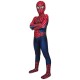Kids Spider-man Cosplay Suit Spandex Tobey Maguire Suit Printed Edition Kids Spider-man Cosplay Suit Spandex Tobey Maguire Suit Printed Edition