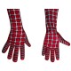 Kids Spider-man Cosplay Suit Spandex Tobey Maguire Suit Printed Edition Kids Spider-man Cosplay Suit Spandex Tobey Maguire Suit Printed Edition