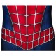 Kids Spider-man Cosplay Suit Spandex Tobey Maguire Suit Printed Edition Kids Spider-man Cosplay Suit Spandex Tobey Maguire Suit Printed Edition