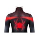 Kids Spider-man Miles Morales PS5 Cosplay Suit Children Halloween Cosplay Jumpsuit Kids Spider-man Miles Morales PS5 Cosplay Suit Children Halloween Cosplay Jumpsuit