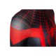 Kids Spider-man Miles Morales PS5 Cosplay Suit Children Halloween Cosplay Jumpsuit Kids Spider-man Miles Morales PS5 Cosplay Suit Children Halloween Cosplay Jumpsuit
