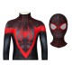 Kids Spider-man Miles Morales PS5 Cosplay Suit Children Halloween Cosplay Jumpsuit Kids Spider-man Miles Morales PS5 Cosplay Suit Children Halloween Cosplay Jumpsuit