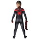 Kids Spider-man Miles Morales PS5 Cosplay Suit Children Halloween Cosplay Jumpsuit Kids Spider-man Miles Morales PS5 Cosplay Suit Children Halloween Cosplay Jumpsuit