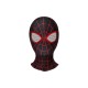 Kids Spider-man Miles Morales PS5 Cosplay Suit Children Halloween Cosplay Jumpsuit Kids Spider-man Miles Morales PS5 Cosplay Suit Children Halloween Cosplay Jumpsuit