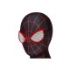 Kids Spider-man Miles Morales PS5 Cosplay Suit Children Halloween Cosplay Jumpsuit Kids Spider-man Miles Morales PS5 Cosplay Suit Children Halloween Cosplay Jumpsuit