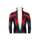 Kids Spider-man Miles Morales PS5 Cosplay Suit Children Halloween Cosplay Jumpsuit Kids Spider-man Miles Morales PS5 Cosplay Suit Children Halloween Cosplay Jumpsuit