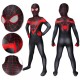 Kids Spider-man Miles Morales PS5 Cosplay Suit Children Halloween Cosplay Jumpsuit Kids Spider-man Miles Morales PS5 Cosplay Suit Children Halloween Cosplay Jumpsuit