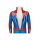 Kids Spider-man PS4 Advanced Suit Spiderman Children Cosplay Jumpsuit Kids Spider-man PS4 Advanced Suit Spiderman Children Cosplay Jumpsuit