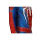 Kids Spider-man PS4 Advanced Suit Spiderman Children Cosplay Jumpsuit Kids Spider-man PS4 Advanced Suit Spiderman Children Cosplay Jumpsuit