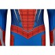 Kids Spider-man PS4 Advanced Suit Spiderman Children Cosplay Jumpsuit Kids Spider-man PS4 Advanced Suit Spiderman Children Cosplay Jumpsuit