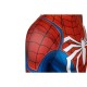 Kids Spider-man PS4 Advanced Suit Spiderman Children Cosplay Jumpsuit Kids Spider-man PS4 Advanced Suit Spiderman Children Cosplay Jumpsuit