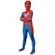 Kids Spider-man PS4 Advanced Suit Spiderman Children Cosplay Jumpsuit Kids Spider-man PS4 Advanced Suit Spiderman Children Cosplay Jumpsuit