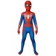Kids Spider-man PS4 Advanced Suit Spiderman Children Cosplay Jumpsuit Kids Spider-man PS4 Advanced Suit Spiderman Children Cosplay Jumpsuit