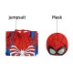 Kids Spider-man PS4 Advanced Suit Spiderman Children Cosplay Jumpsuit Kids Spider-man PS4 Advanced Suit Spiderman Children Cosplay Jumpsuit