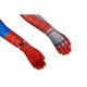 Kids Spider-man PS4 Advanced Suit Spiderman Children Cosplay Jumpsuit Kids Spider-man PS4 Advanced Suit Spiderman Children Cosplay Jumpsuit