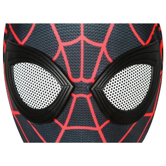 Kids Spider-man Secret War Suit For Children Halloween Cosplay Kids Spider-man Secret War Suit For Children Halloween Cosplay