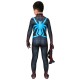 Kids Spider-man Secret War Suit For Children Halloween Cosplay Kids Spider-man Secret War Suit For Children Halloween Cosplay