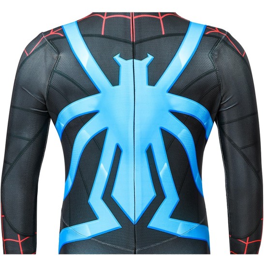 Kids Spider-man Secret War Suit For Children Halloween Cosplay Kids Spider-man Secret War Suit For Children Halloween Cosplay