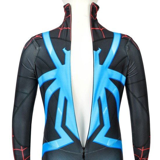 Kids Spider-man Secret War Suit For Children Halloween Cosplay Kids Spider-man Secret War Suit For Children Halloween Cosplay