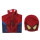Kids Spider-man Suit Halloween Children Cosplay The Amazing Spider-Man Edition Kids Spider-man Suit Halloween Children Cosplay The Amazing Spider-Man Edition
