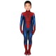 Kids Spider-man Suit Halloween Children Cosplay The Amazing Spider-Man Edition Kids Spider-man Suit Halloween Children Cosplay The Amazing Spider-Man Edition