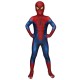 Kids Spider-man Suit Halloween Children Cosplay The Amazing Spider-Man Edition Kids Spider-man Suit Halloween Children Cosplay The Amazing Spider-Man Edition
